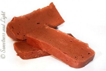 Amazing Fudge