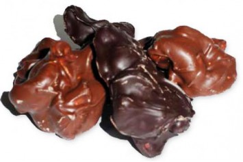 Cashew Clusters