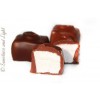 Chocolate Dipped Marshmallow
