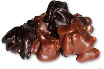 Chocolate Covered Peanuts