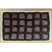 Salted Chocolate Caramels