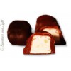 Chocolate Dipped Nougat