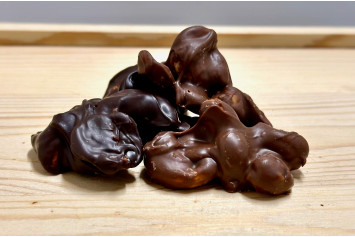 Cashew Clusters
