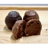 Sal's Salted Chocolate Truffles