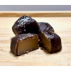 Dairy-Free Chocolate Covered Caramels