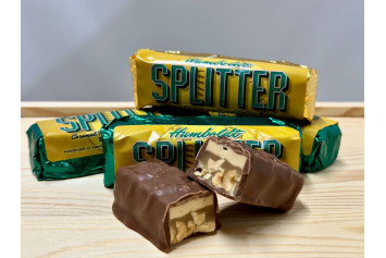 Splitter Bar
