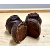 Swiss Bittersweet Chocolate Truffles