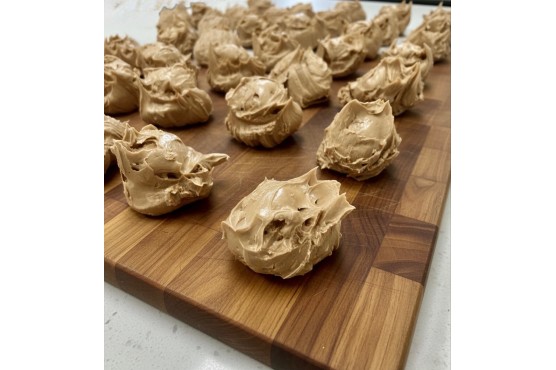 Mint Meltaways Mint Meltaways