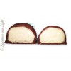 Fudge Chocolate Easter Egg